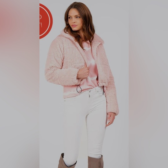 Francesca’s Jacket (NEW) - Picture 3 of 6